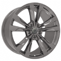 PH Edition II Miles 7"X17-4/108  ET38 Gun Metal (630 Kg)